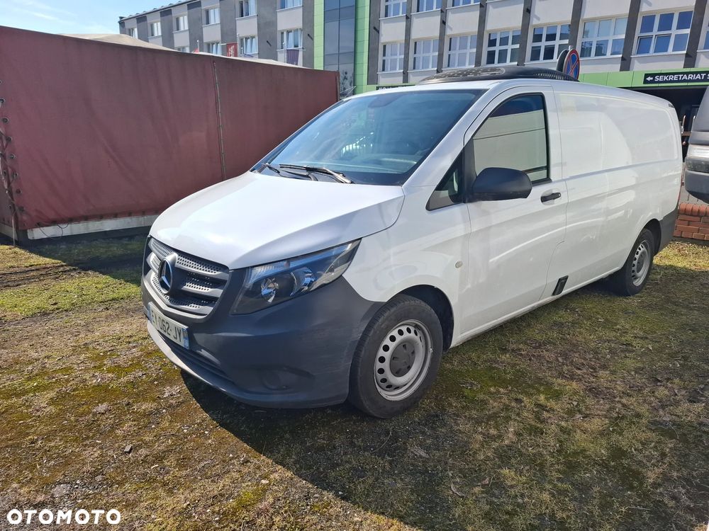 Mercedes-Benz VITO 114 - 6
