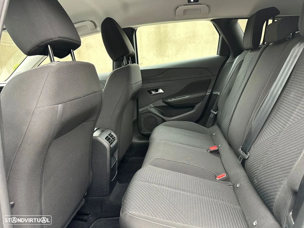 Peugeot 308 SW 1.6 Hybrid Active Pack e-EAT8 - 13