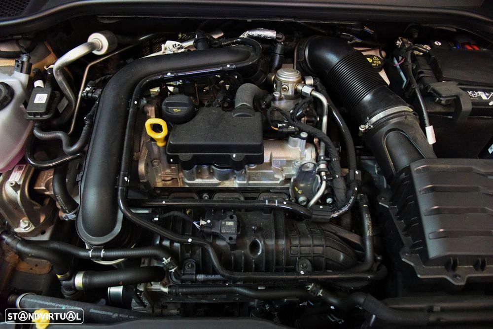 SEAT Ibiza 1.0 TSI Style DSG - 10