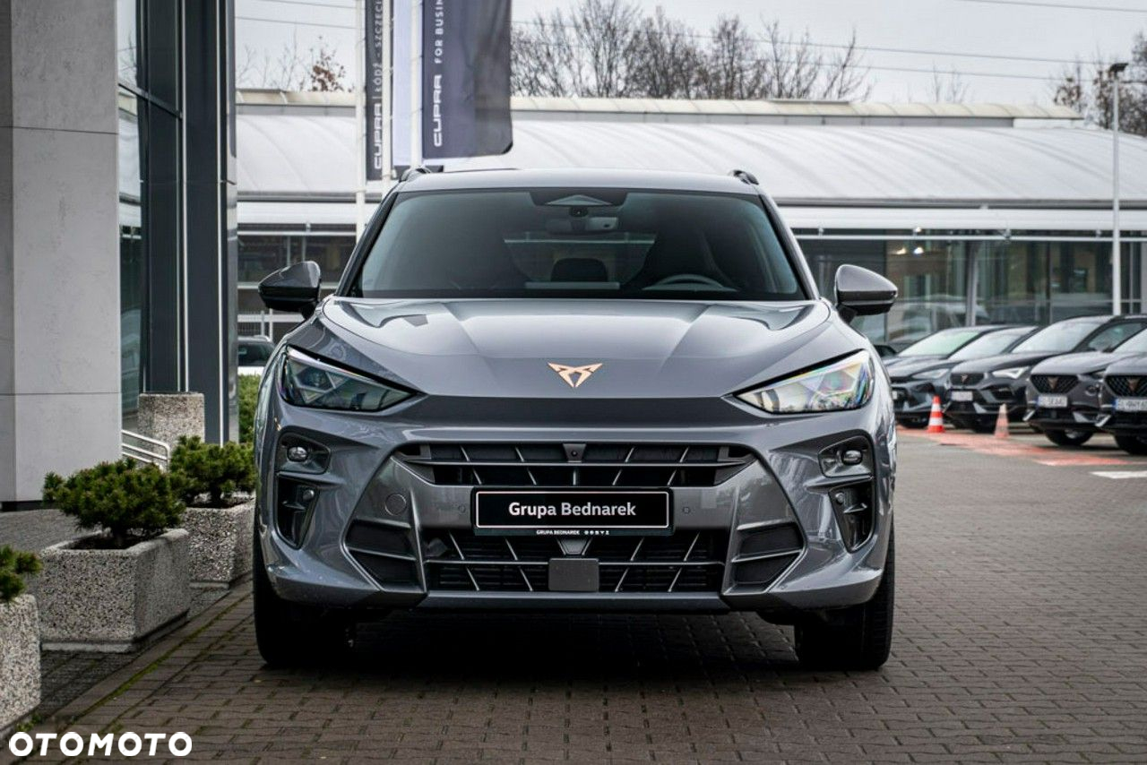 Cupra Terramar - 4
