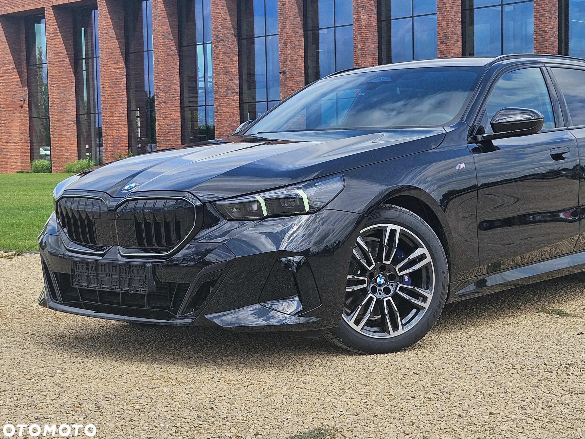 BMW Seria 5 - 4