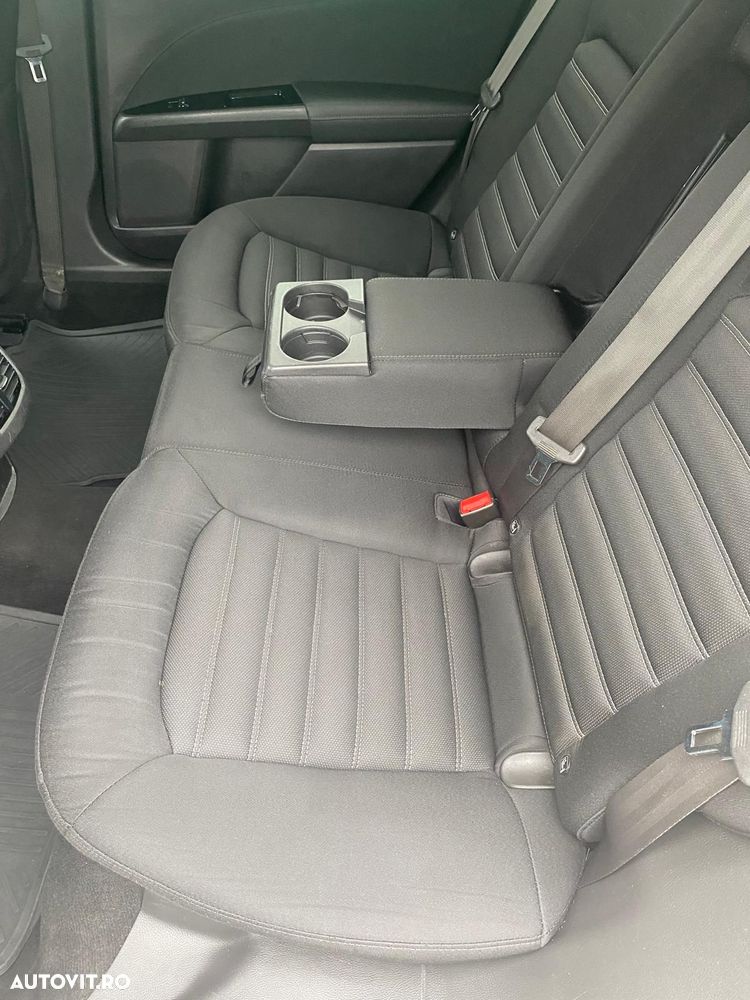 Ford Mondeo 2.0 TDCI PowerShift-Aut Allrad Business Edition - 20