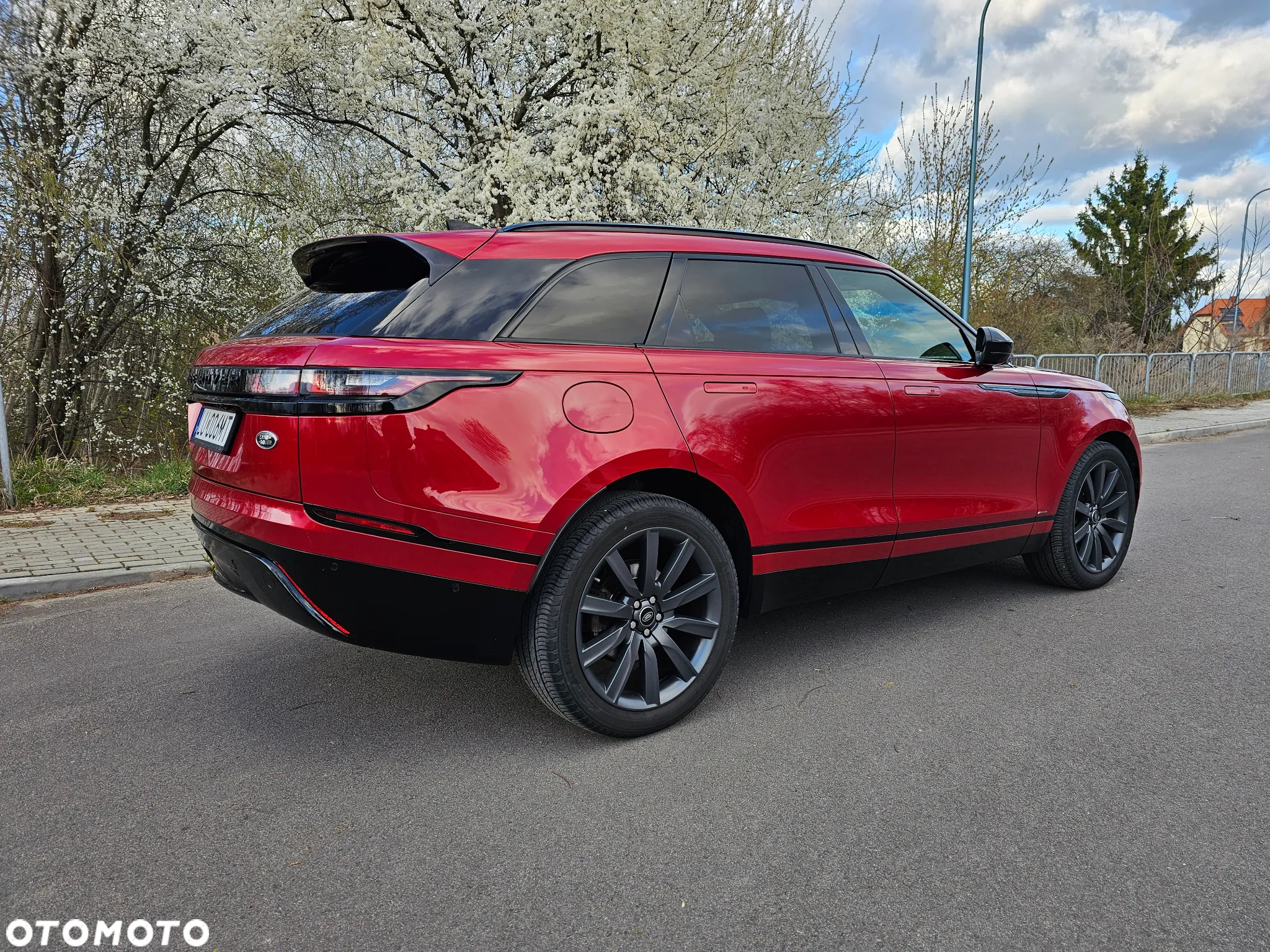 Land Rover Range Rover Velar 2.0 SD4 R-Dynamic - 6