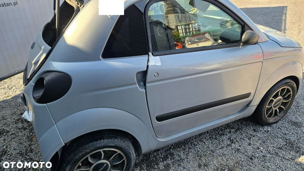 Microcar DUE - 16