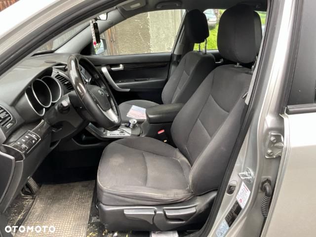 Kia Sorento 2.2 CRDi 4WD Spirit - 13