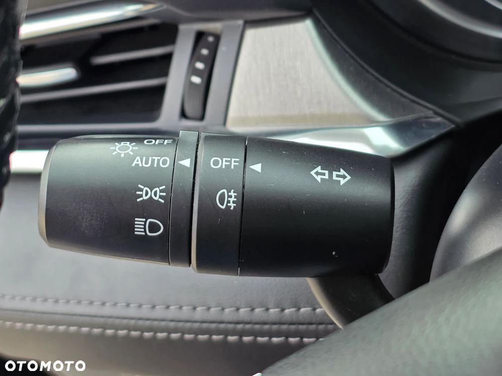 Mazda 6 2.0 SkyMotion - 27