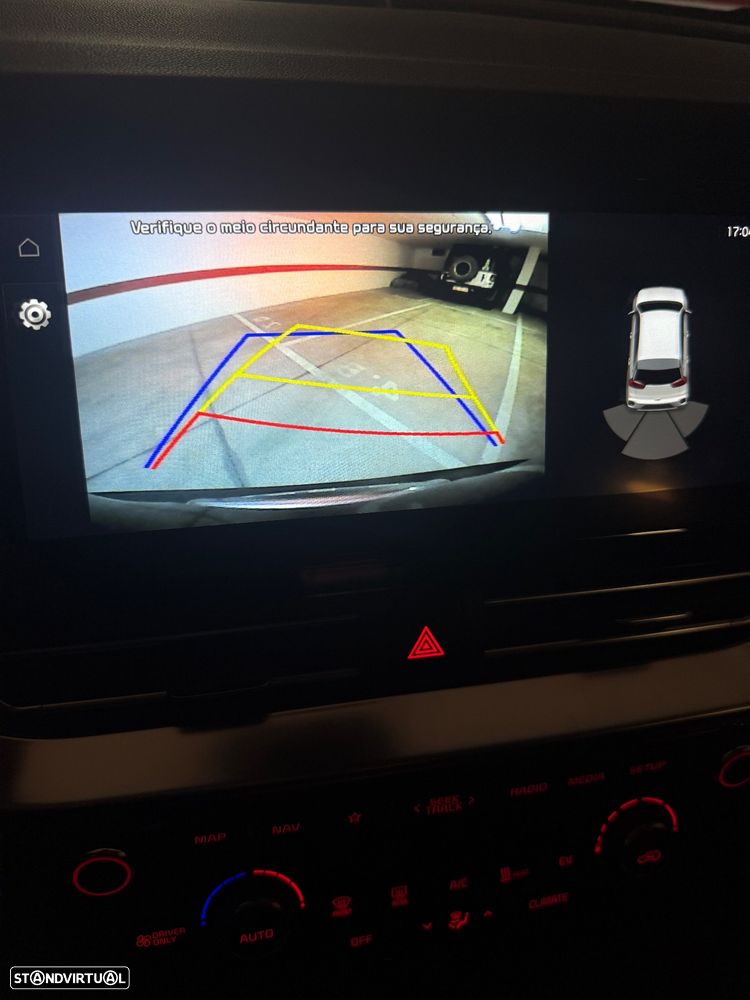 Kia e-Niro 64kWh - 54