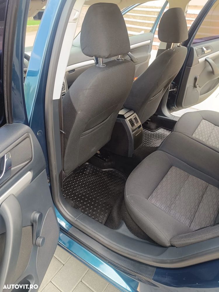 Skoda Octavia 1.6 TDI Business - 7