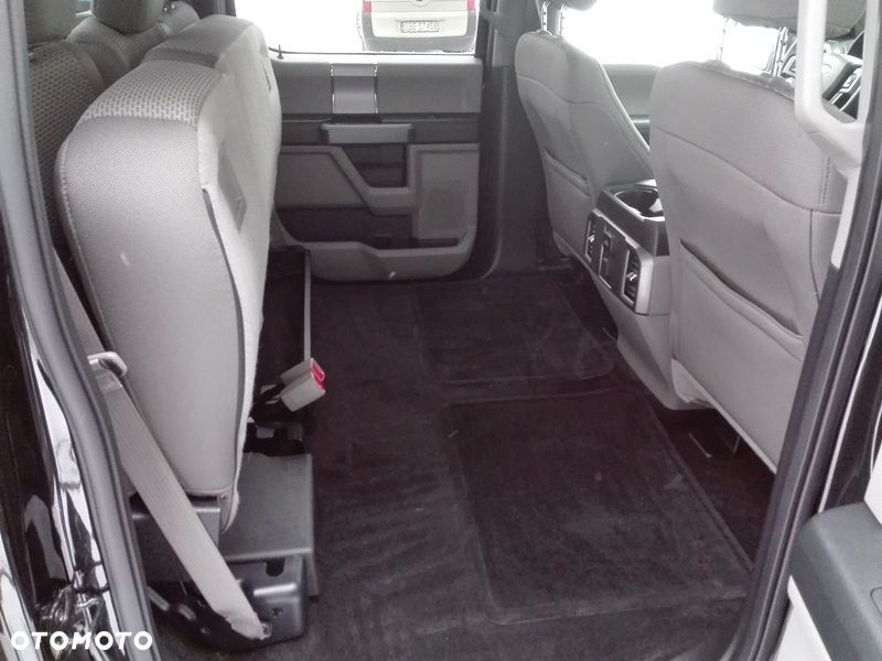 Ford F150 - 13