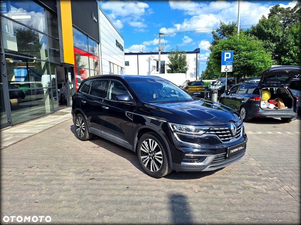 Renault Koleos 1.3 TCe Initiale Paris EDC - 4