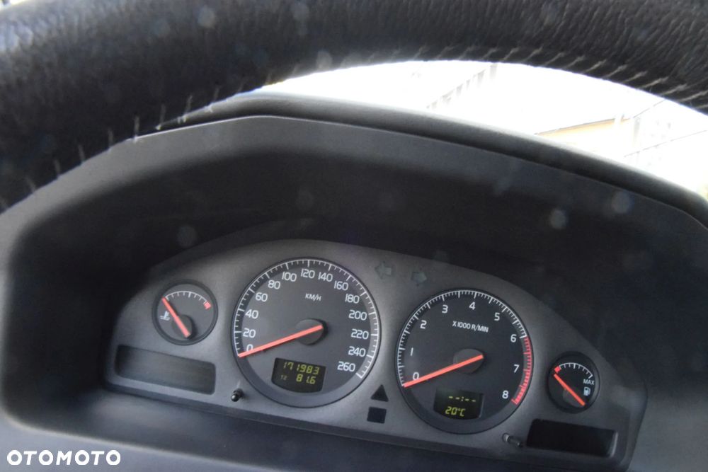 Volvo S60 - 32