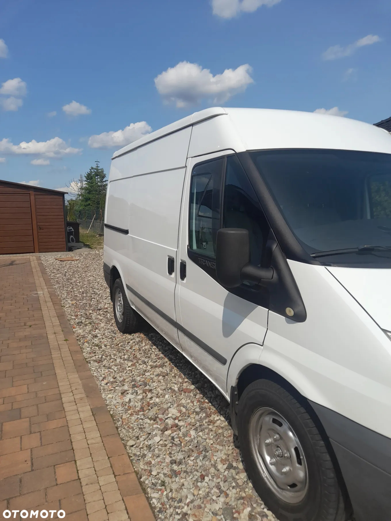Ford Transit 300 K TDCi DPF Euroline - 3