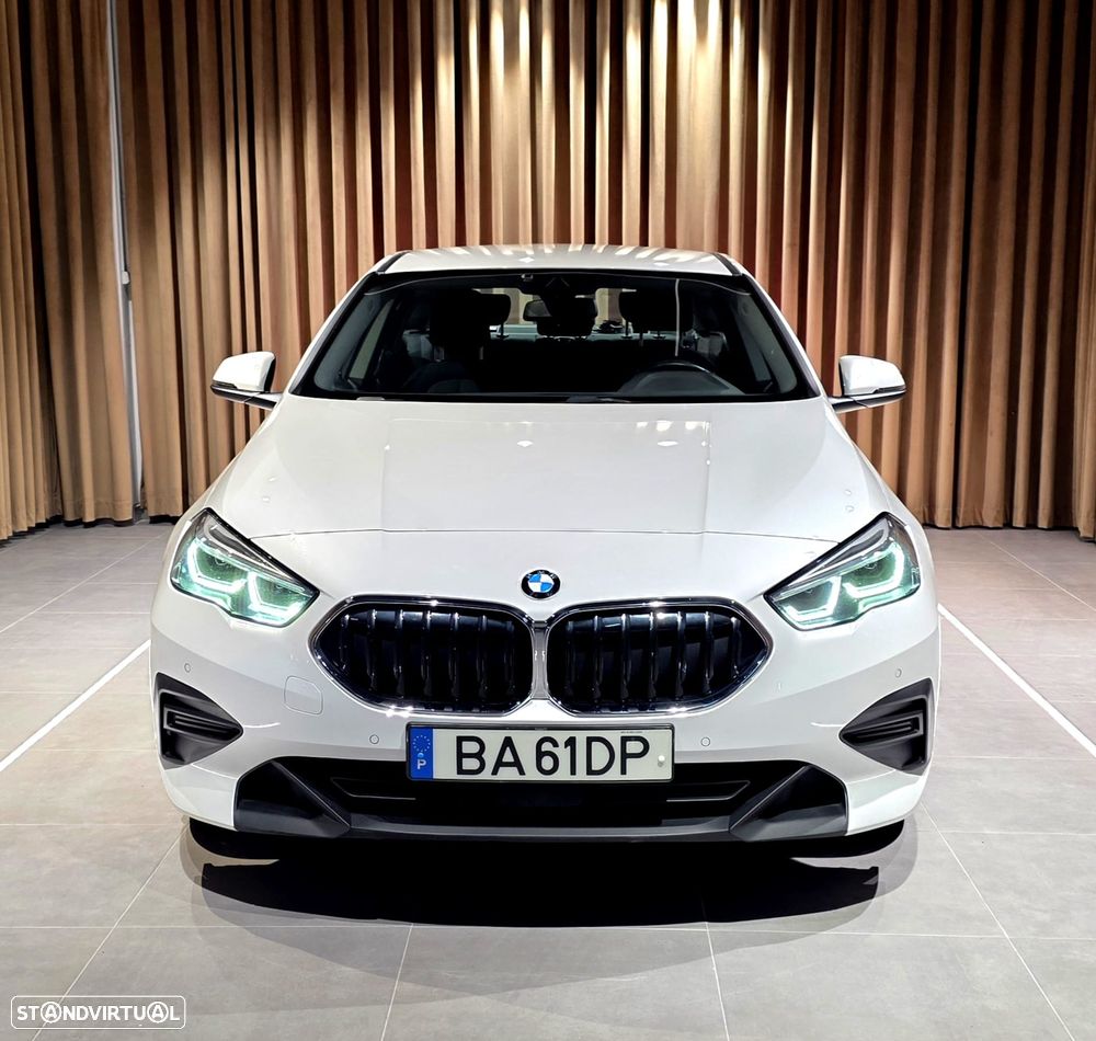 BMW 216 Gran Coupé - 7