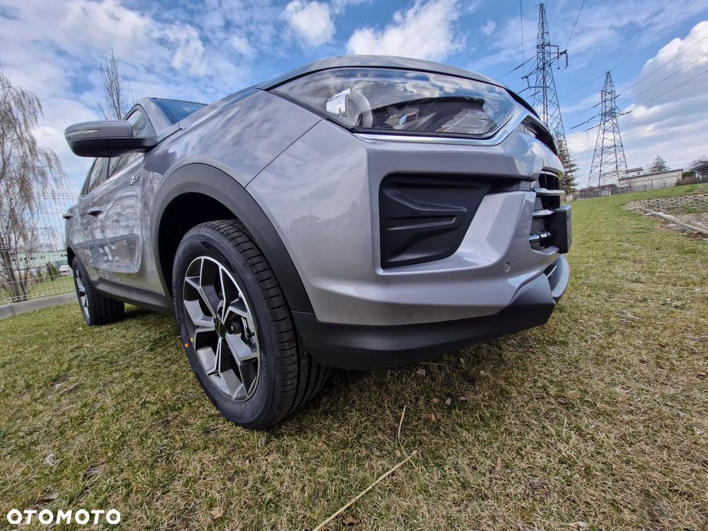 SsangYong/KGM Korando 1.5 T-GDI Joy 2WD - 6