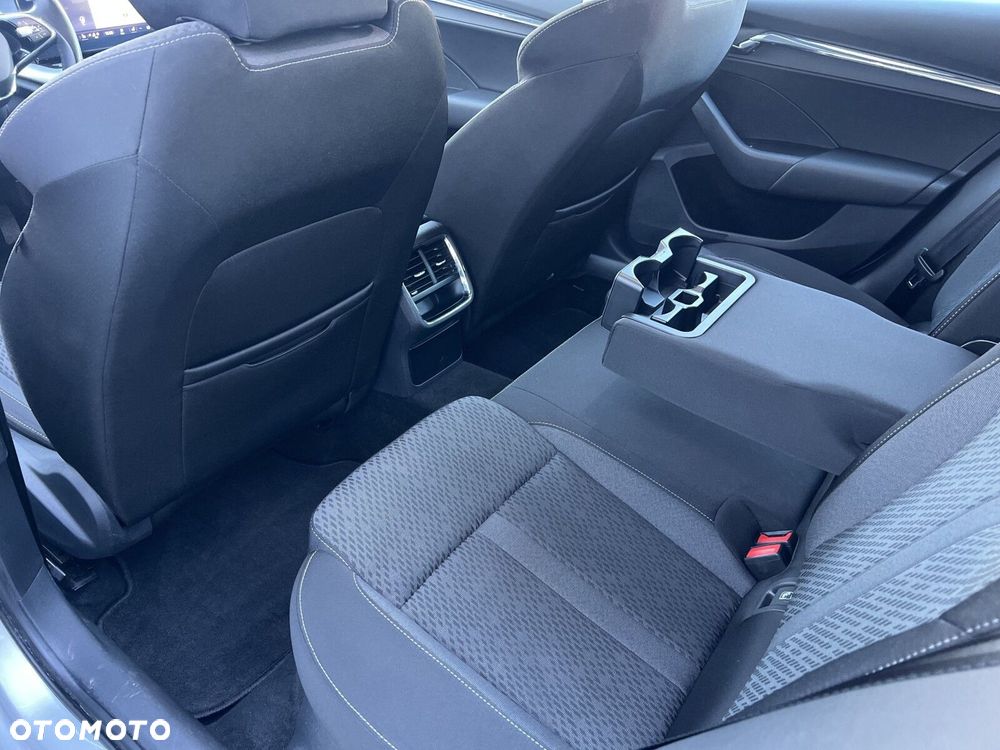 Skoda Octavia 2.0 TDI Style - 27