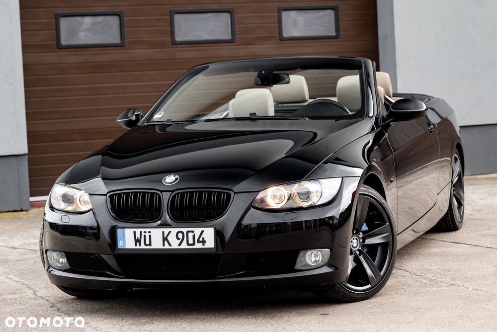 BMW Seria 3 320i Edition Exclusive - 1