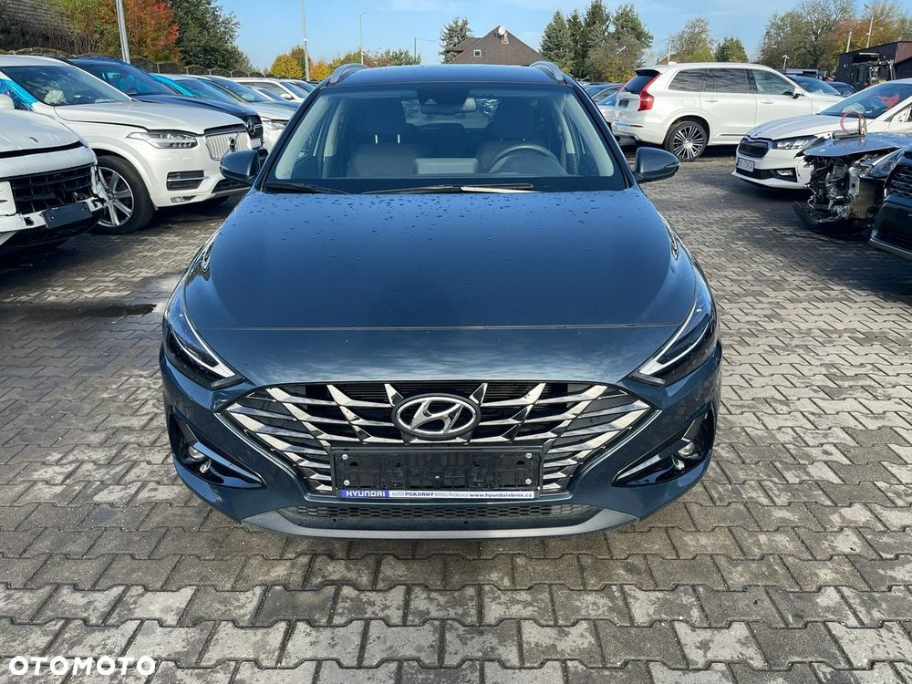 Hyundai I30 2023 photo 2