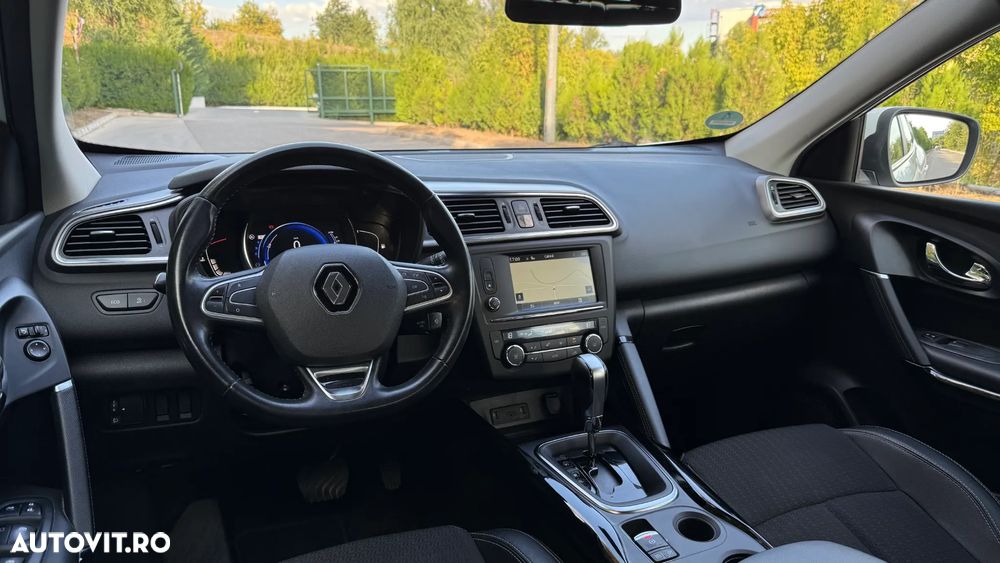 Renault Kadjar 1.2 TCe EDC Intens - 7