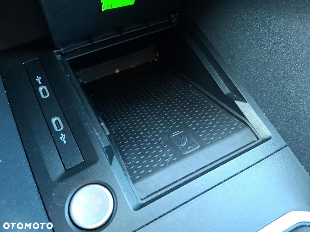 Ford Tourneo Connect 2.0 EcoBlue Active - 31