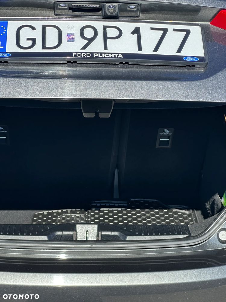 Ford Fiesta 1.0 EcoBoost Titanium ASS EU6 - 15