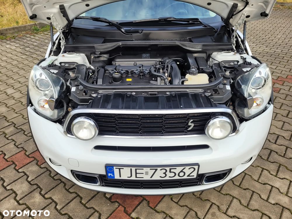 MINI Countryman Cooper S ALL4 - 32