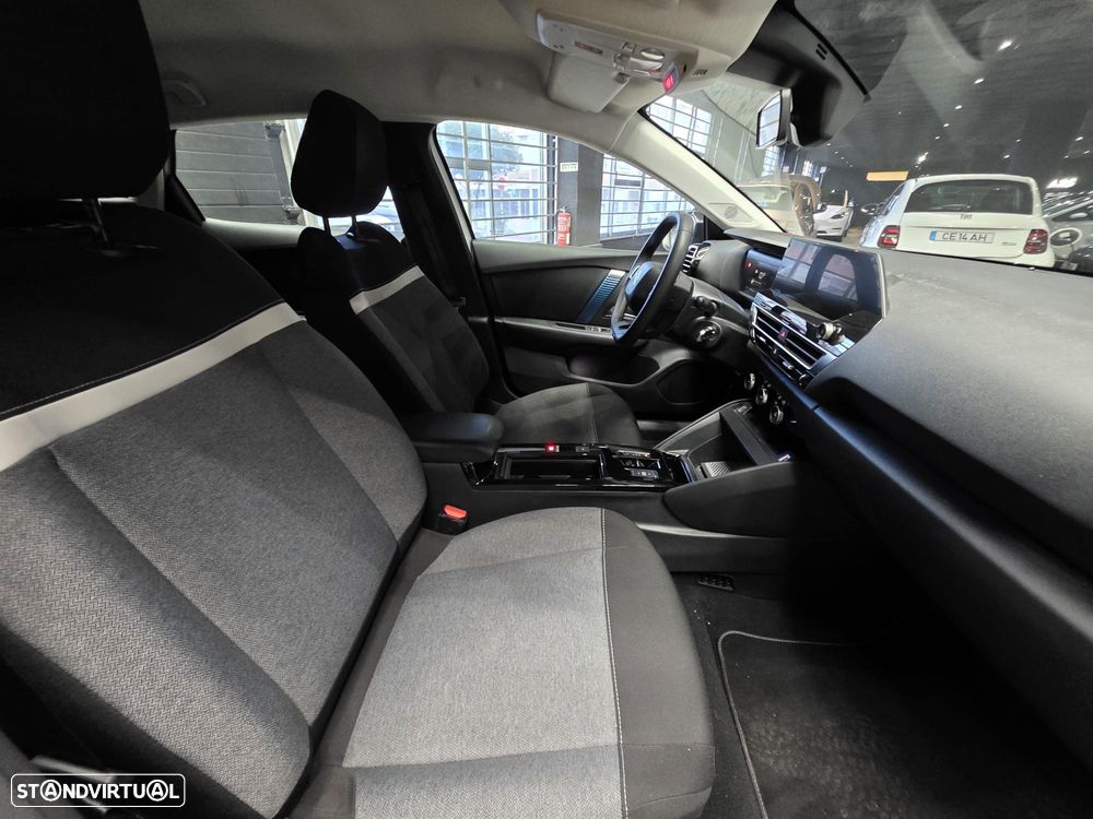 Citroën e-C4 Feel Pack - 9