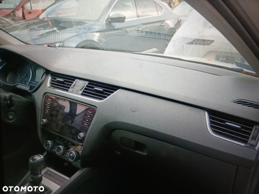 Skoda Octavia - 18