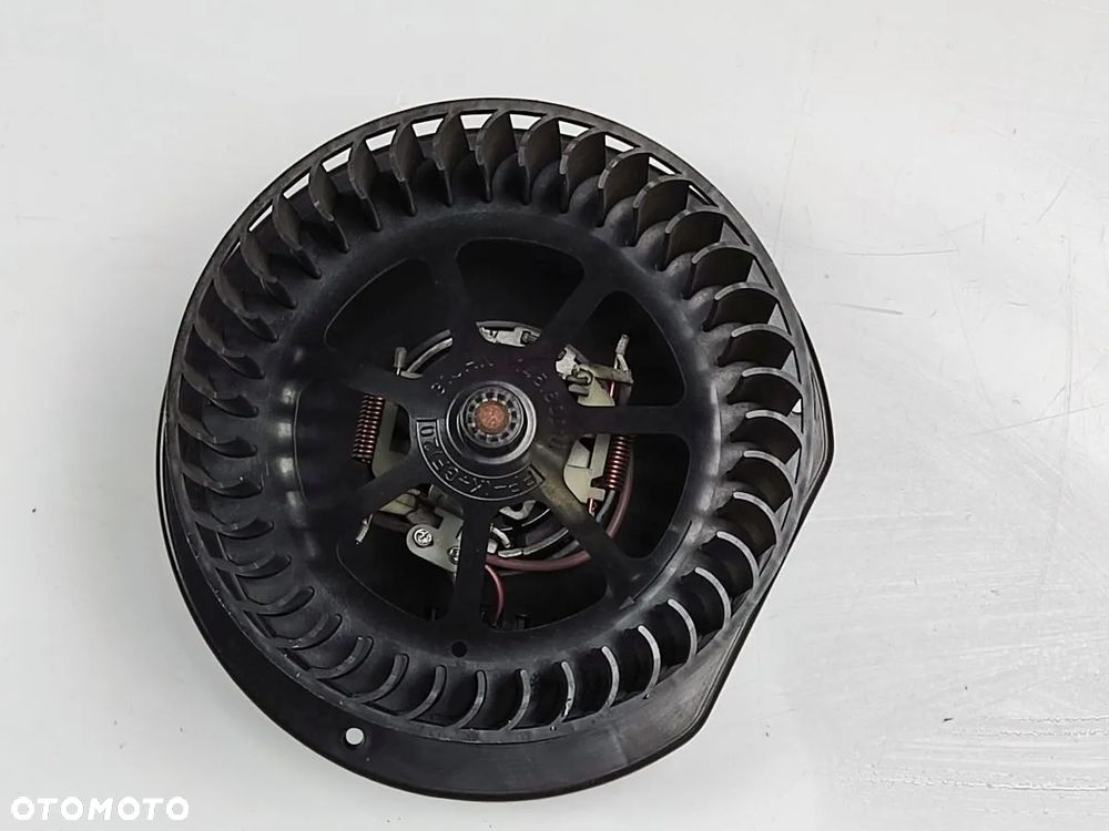 SEAT ALHAMBRA Dmuchawa Wiatrak Silnik Nagrzewnicy Tył - 5