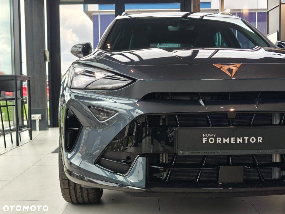 Cupra Formentor - 4