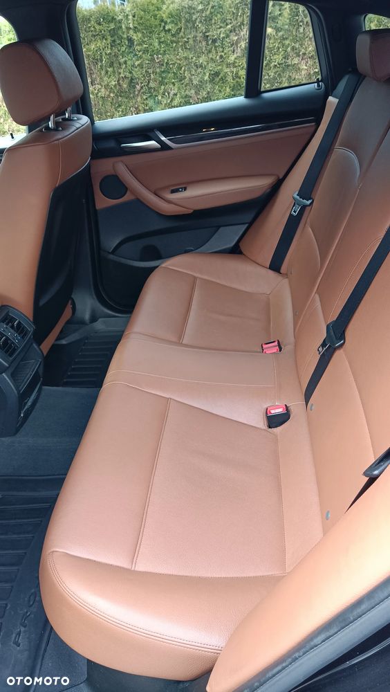 BMW X4 xDrive20d - 12