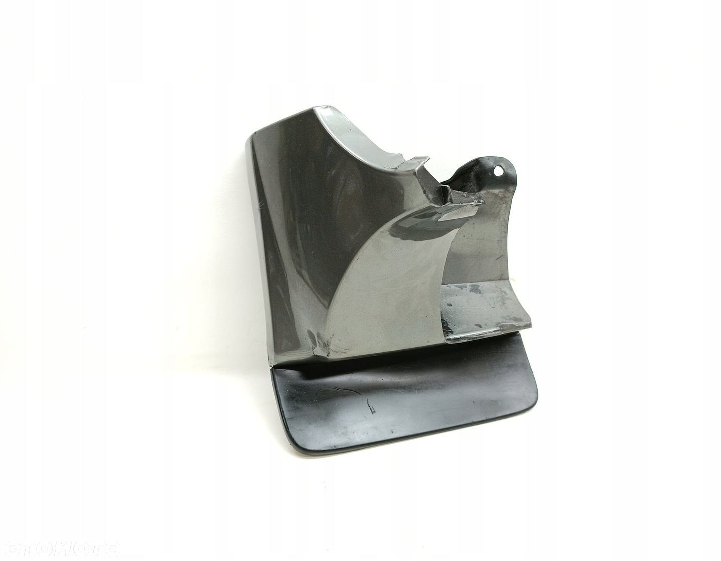 CHLAPACZ LEWY PRZÓD PRZEDNI TOYOTA LAND CRUISER 12076622-60080 - 1