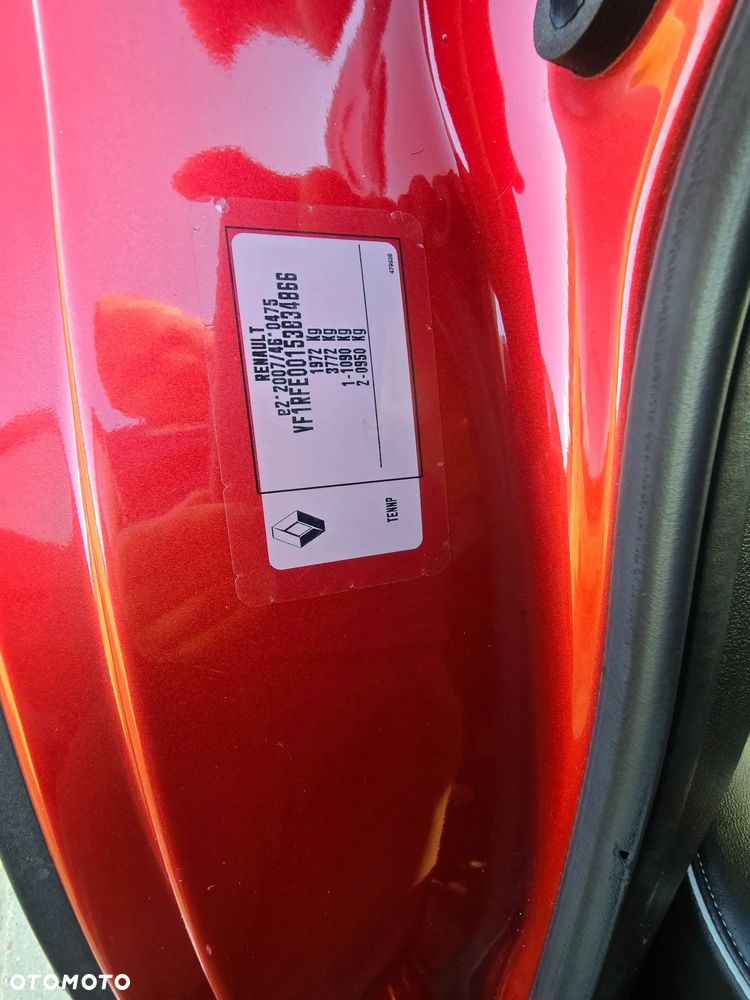 Renault Kadjar Energy dCi 130 Bose Edition - 24