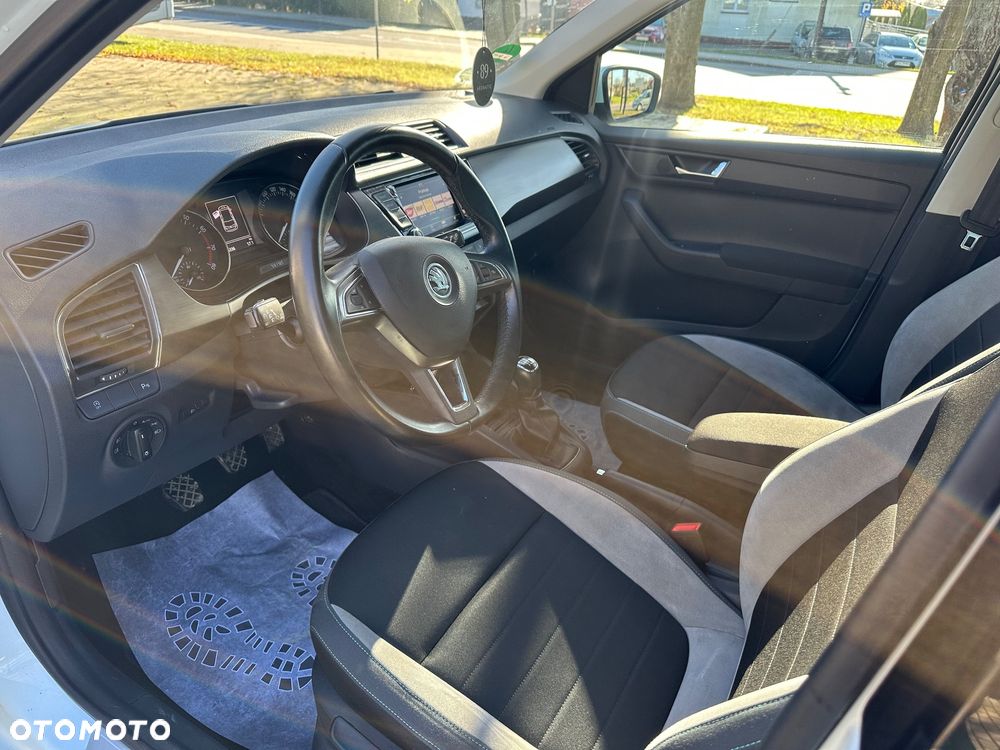 Skoda Fabia 1.2 TSI Joy - 24