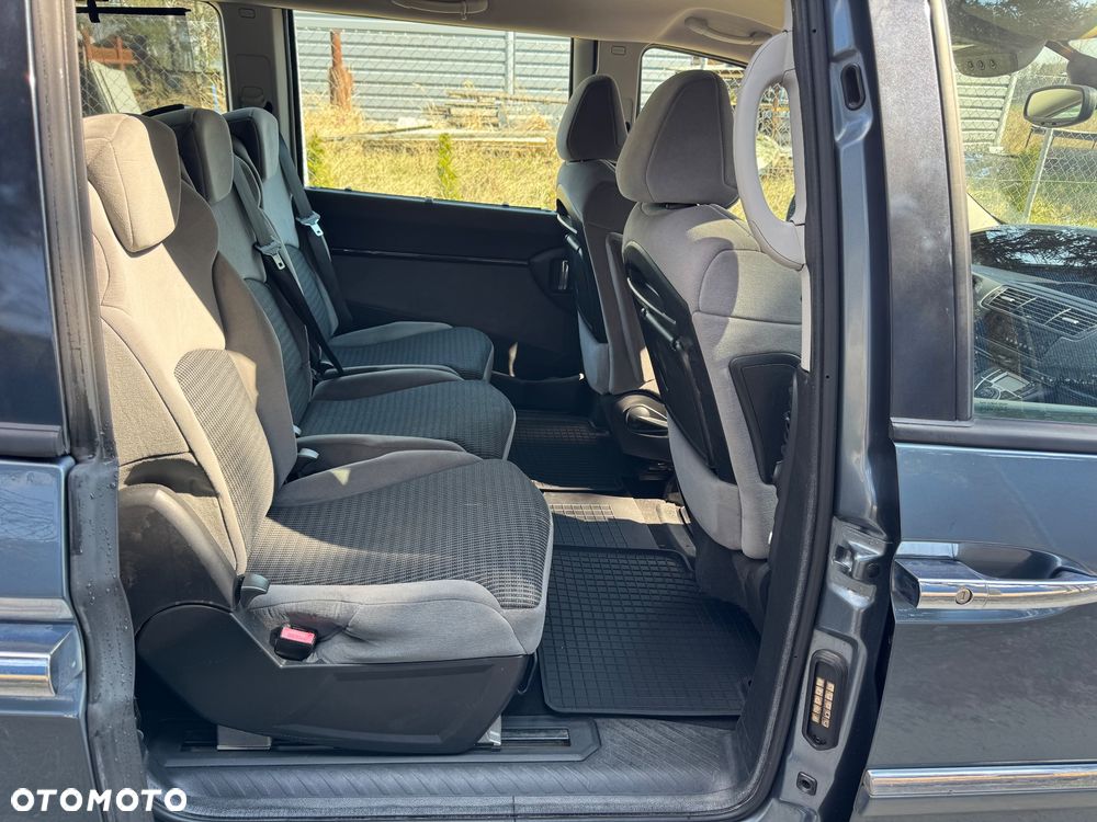 Citroën C8 2.0 16V Confort - 31