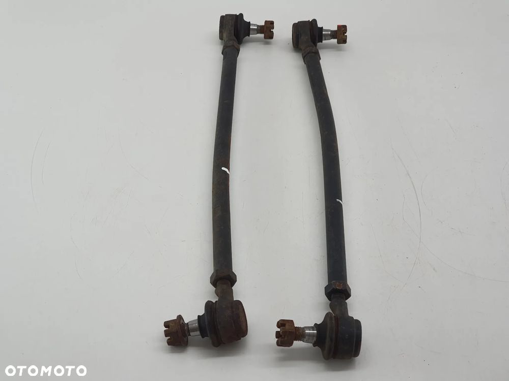 DRAZEK KIEROWNICZY   TGB BLADE 250 - 3