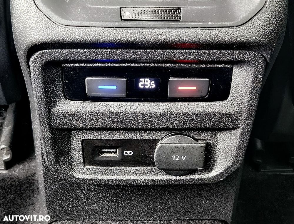 Volkswagen Tiguan Allspace 2.0 TDI SCR 4Motion Highline - 25