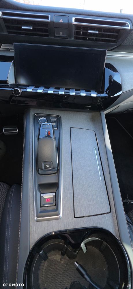 Peugeot 508 1.6 PureTech GT Line S&S EAT8 - 10