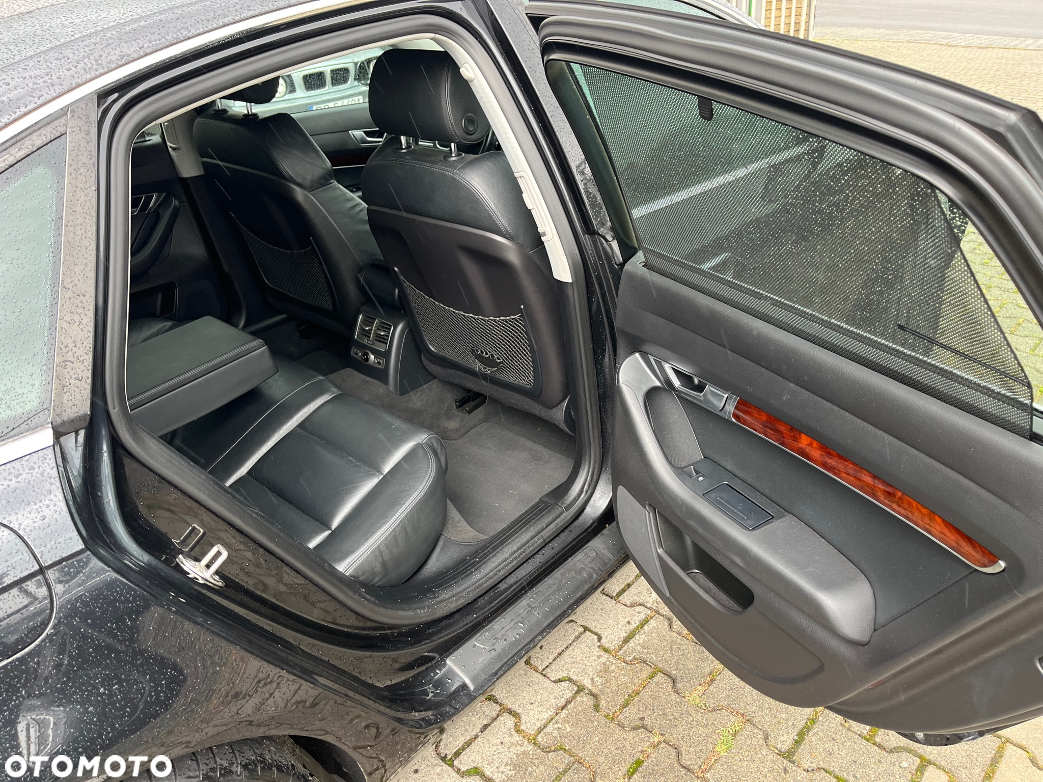 Audi A6 2.4 Multitronic - 14