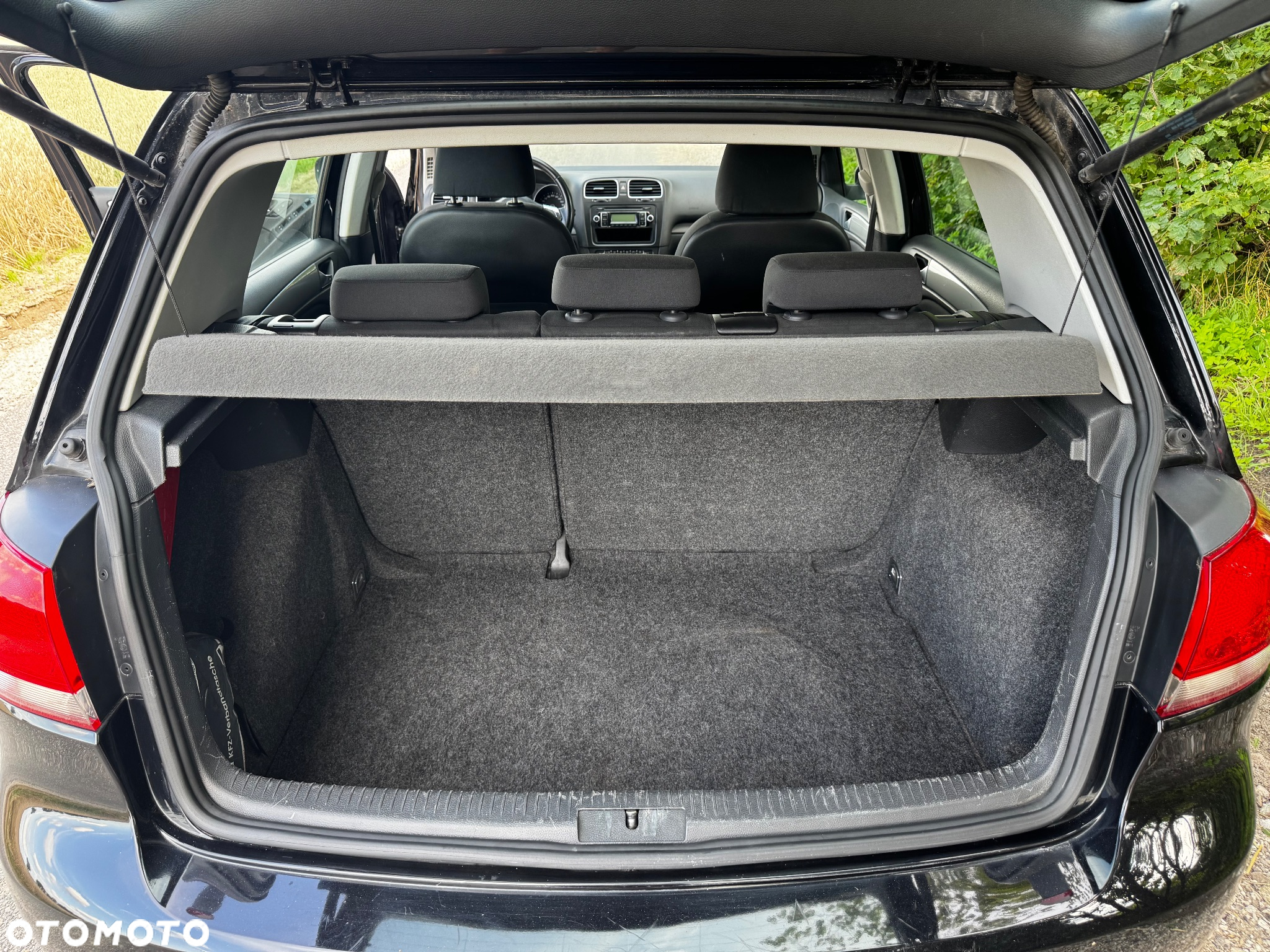 Volkswagen Golf 2.0 TDI DPF Trendline - 16