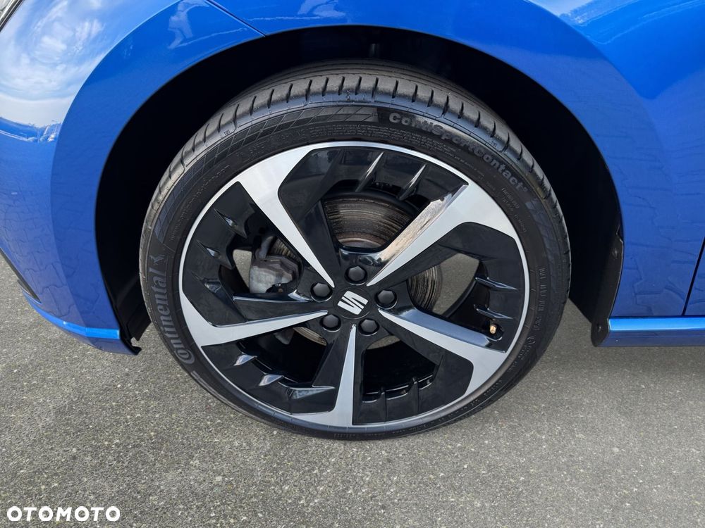 Seat Ibiza - 11