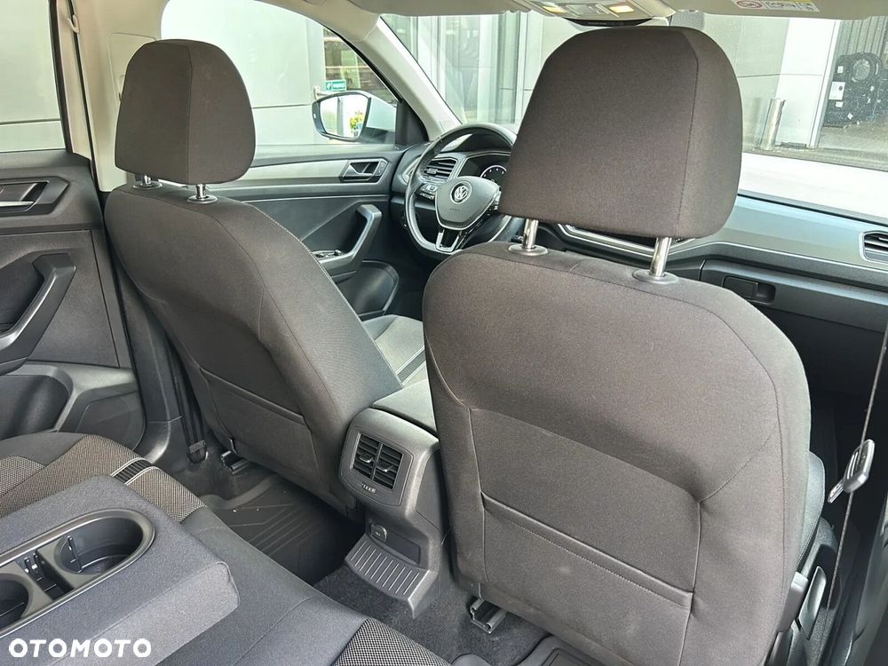 Volkswagen T-Roc 1.0 TSI Advance - 11