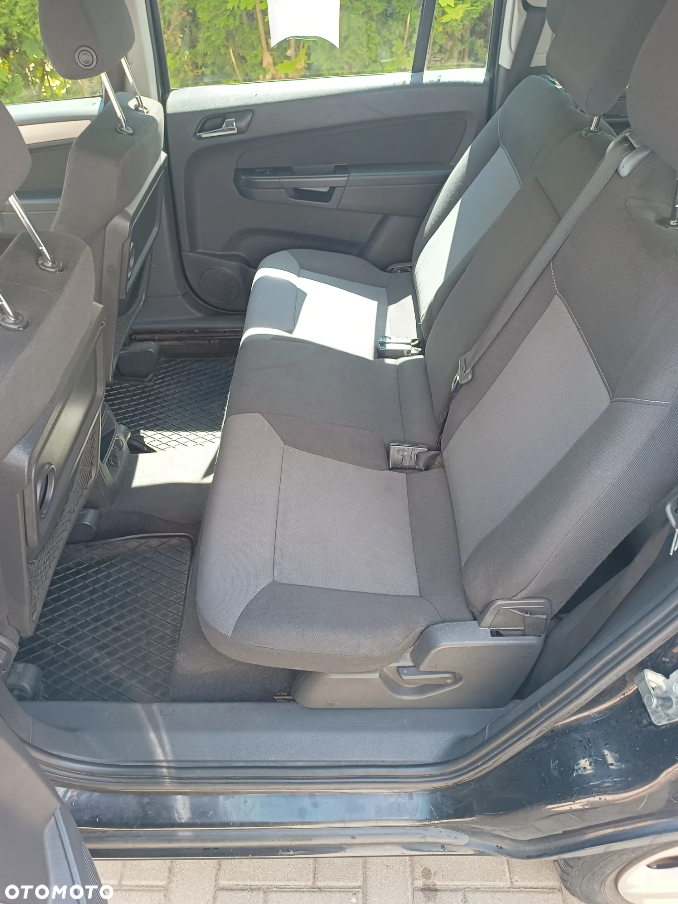 Opel Zafira 1.6 ECOFLEX Family - 11