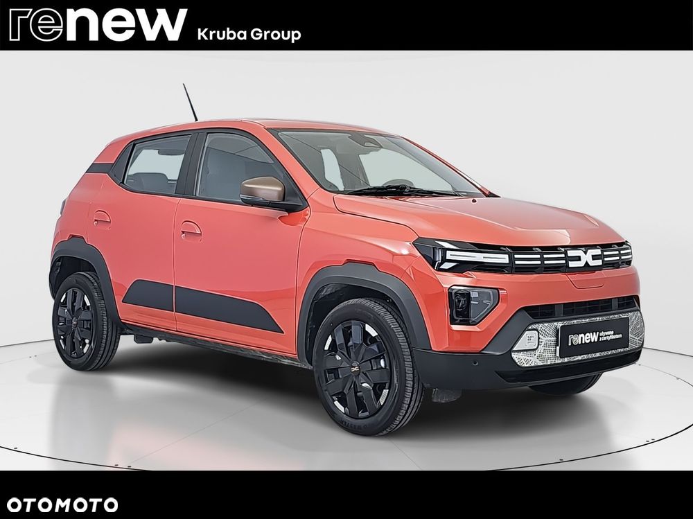 Dacia Spring Electric 65 Extreme - 3