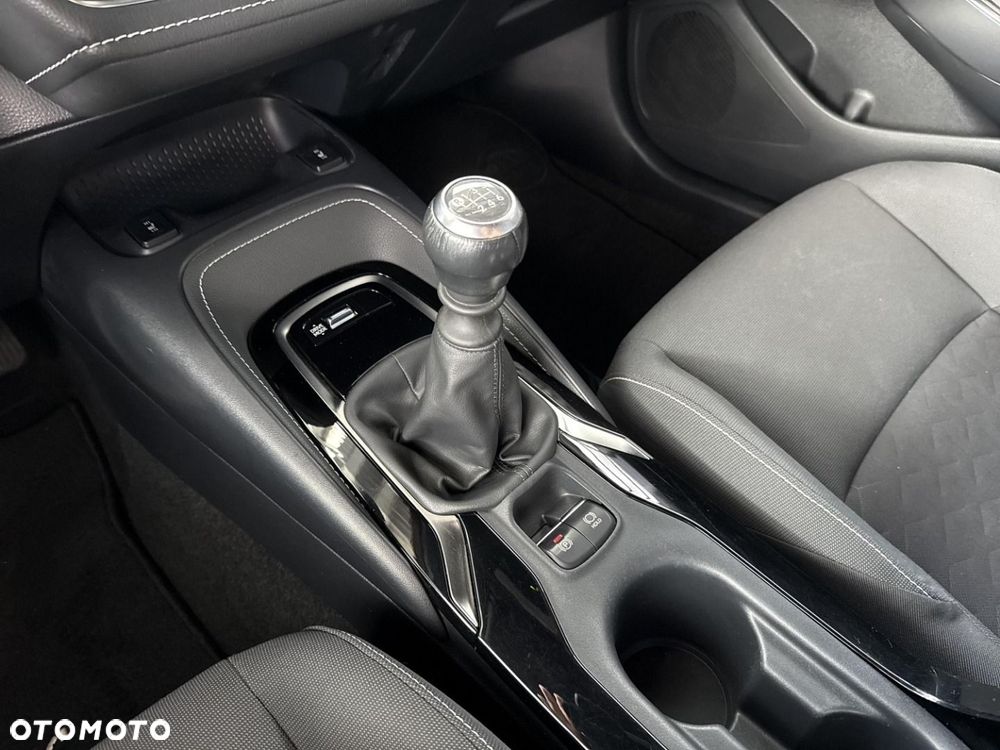 Toyota Corolla 1.2 T Comfort - 14
