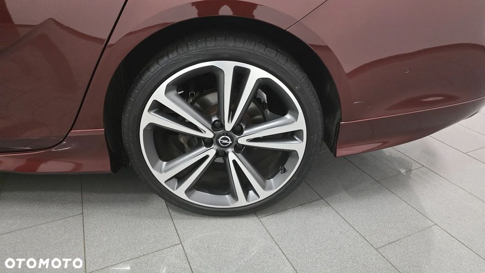 Opel Insignia 2.0 CDTI Executive - 13