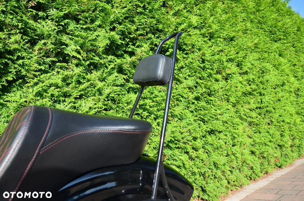 Harley-Davidson Sportster Nightster 1200N - 23