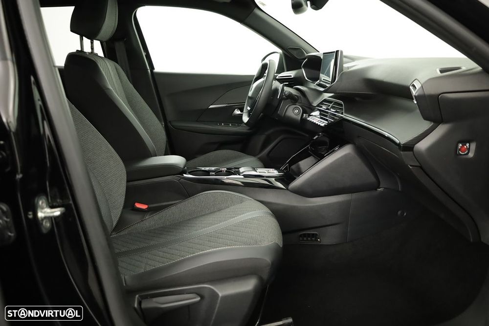 Peugeot 2008 1.2 Hybrid Allure e-DCS6 - 20