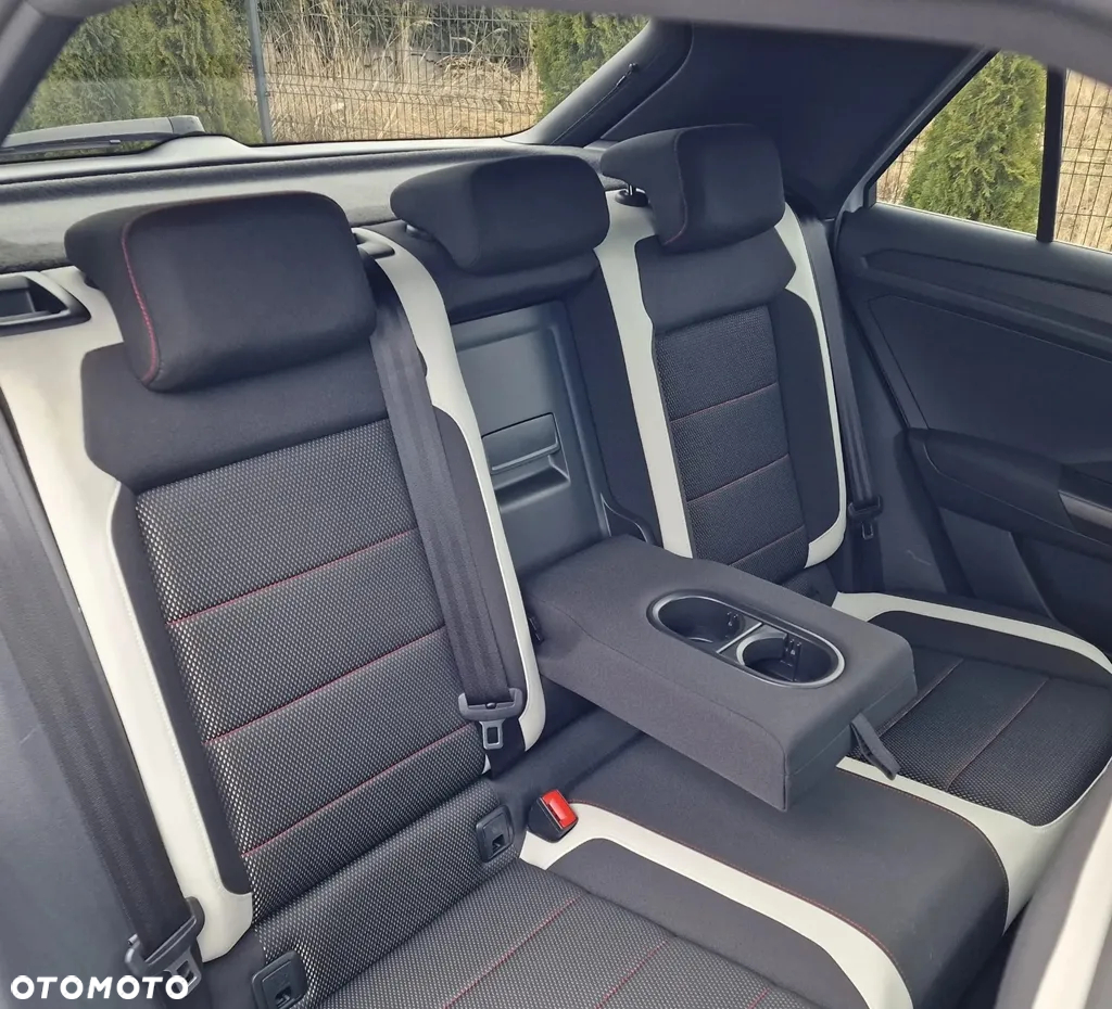Volkswagen T-Roc 2.0 TDI SCR DPF 4Mot Premium DSG - 18