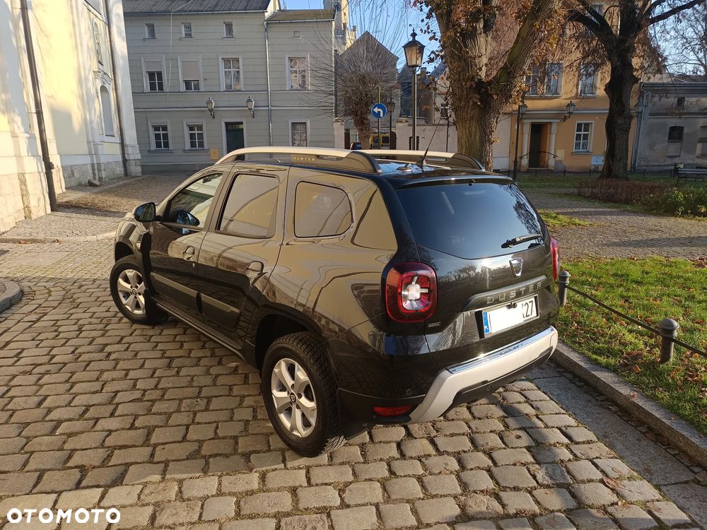Dacia Duster 1.6 SCe Comfort - 3