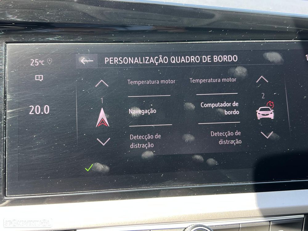 Opel Grandland 1.5 CDTI GS Line AT - 23